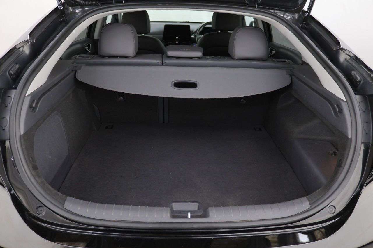 2021 HYUNDAI IONIQ 2021 HYUNDAI IONIQ