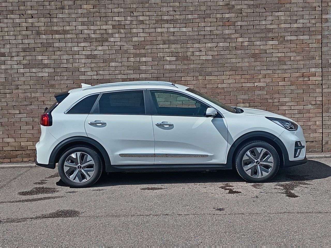 2021 KIA NIRO 2021 KIA NIRO