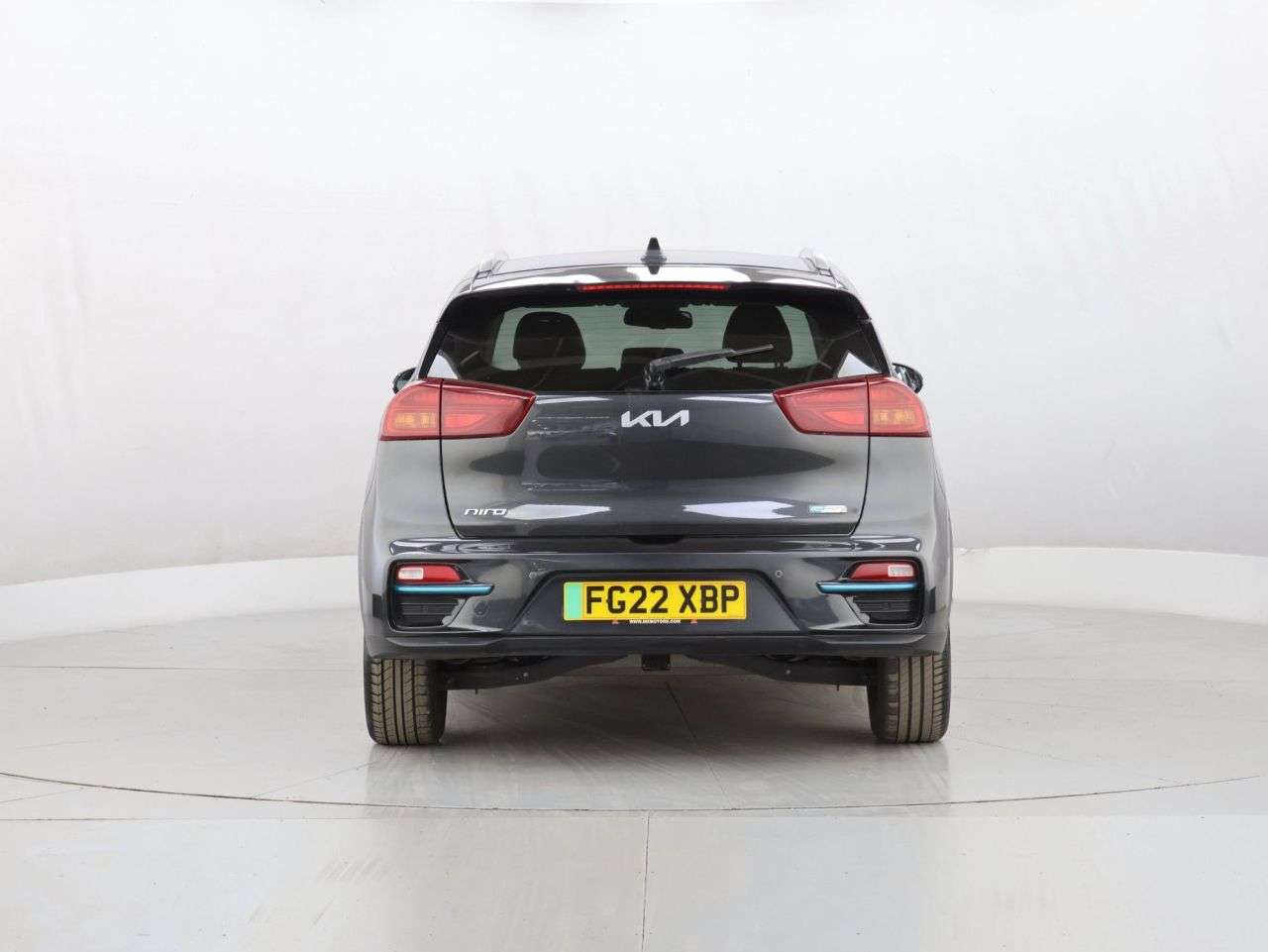 2022 KIA NIRO 2022 KIA NIRO