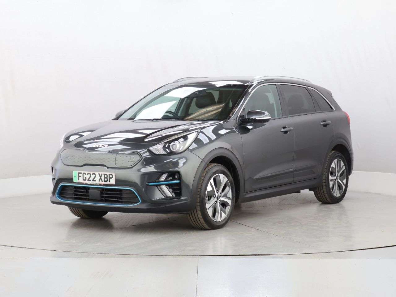 2022 KIA NIRO 2022 KIA NIRO