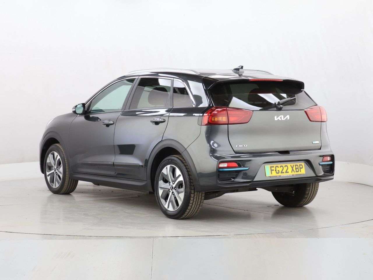 2022 KIA NIRO 2022 KIA NIRO