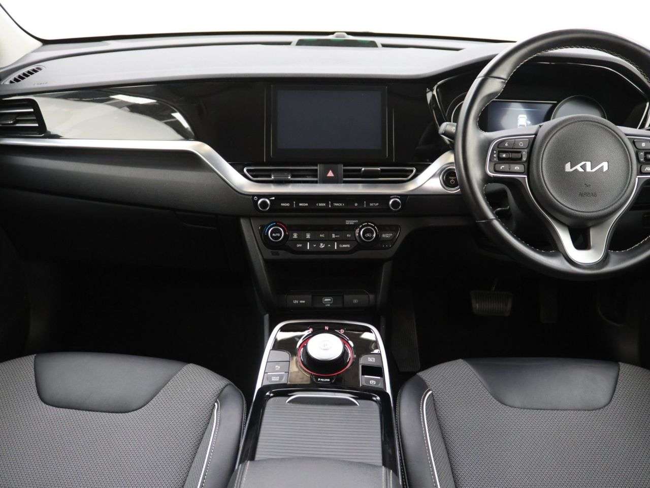 2022 KIA NIRO 2022 KIA NIRO