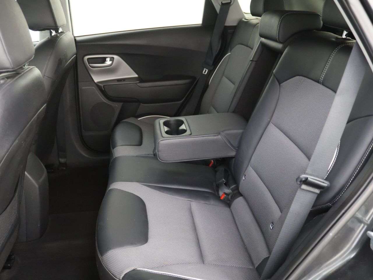 2022 KIA NIRO 2022 KIA NIRO