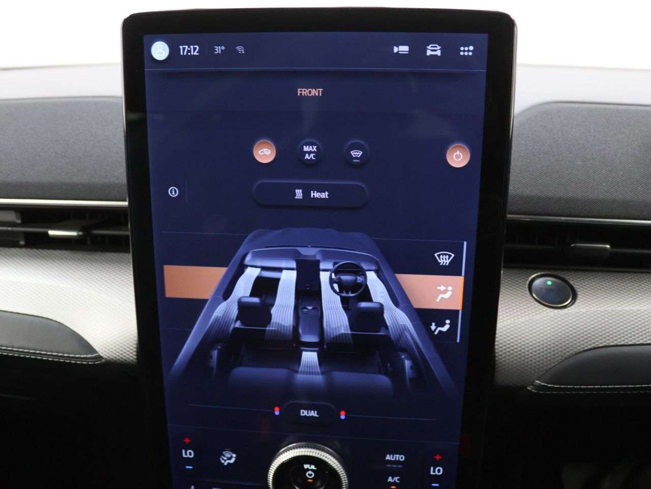 2022 FORD MUSTANG MACH-E 2022 FORD MUSTANG MACH-E