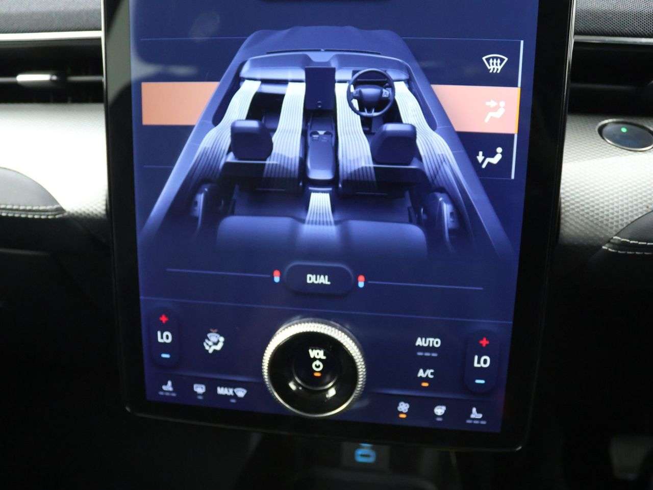 2022 FORD MUSTANG MACH-E 2022 FORD MUSTANG MACH-E