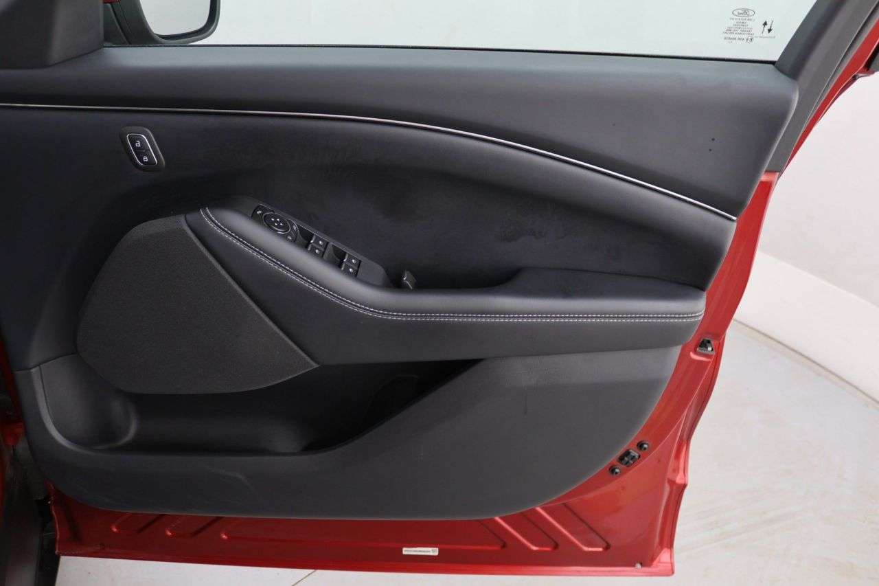 2022 FORD MUSTANG MACH-E 2022 FORD MUSTANG MACH-E