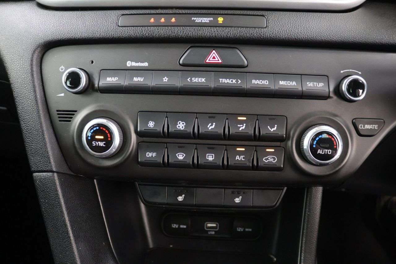 2021 KIA SPORTAGE 2021 KIA SPORTAGE