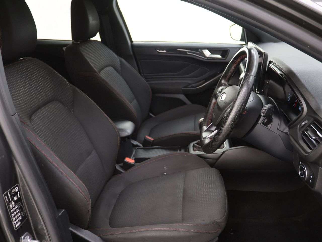 2022 FORD FOCUS 2022 FORD FOCUS