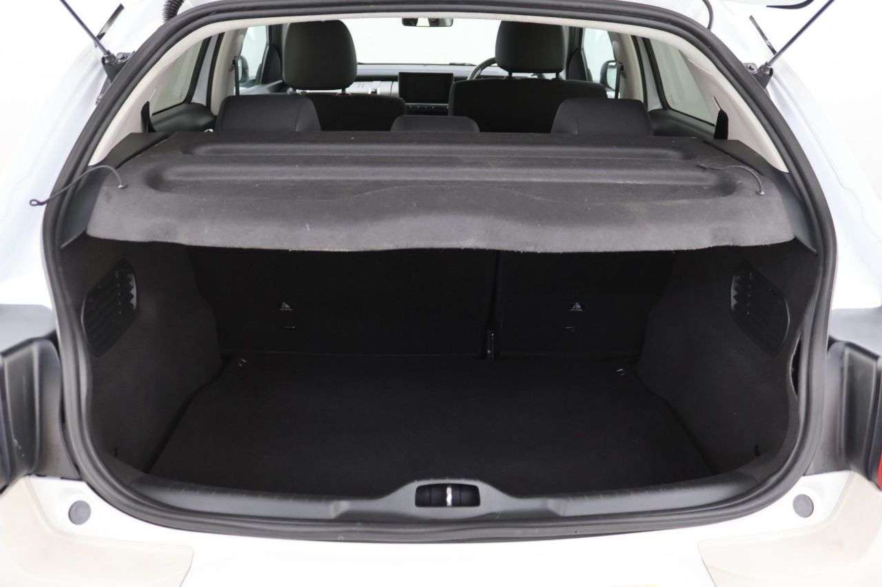 2017 CITROEN C4 CACTUS 2017 CITROEN C4 CACTUS