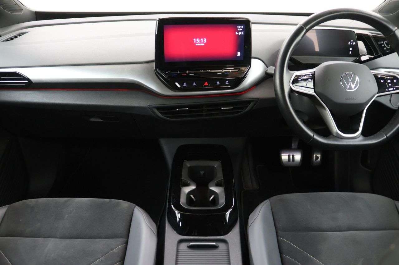 2022 VOLKSWAGEN ID4 2022 VOLKSWAGEN ID4