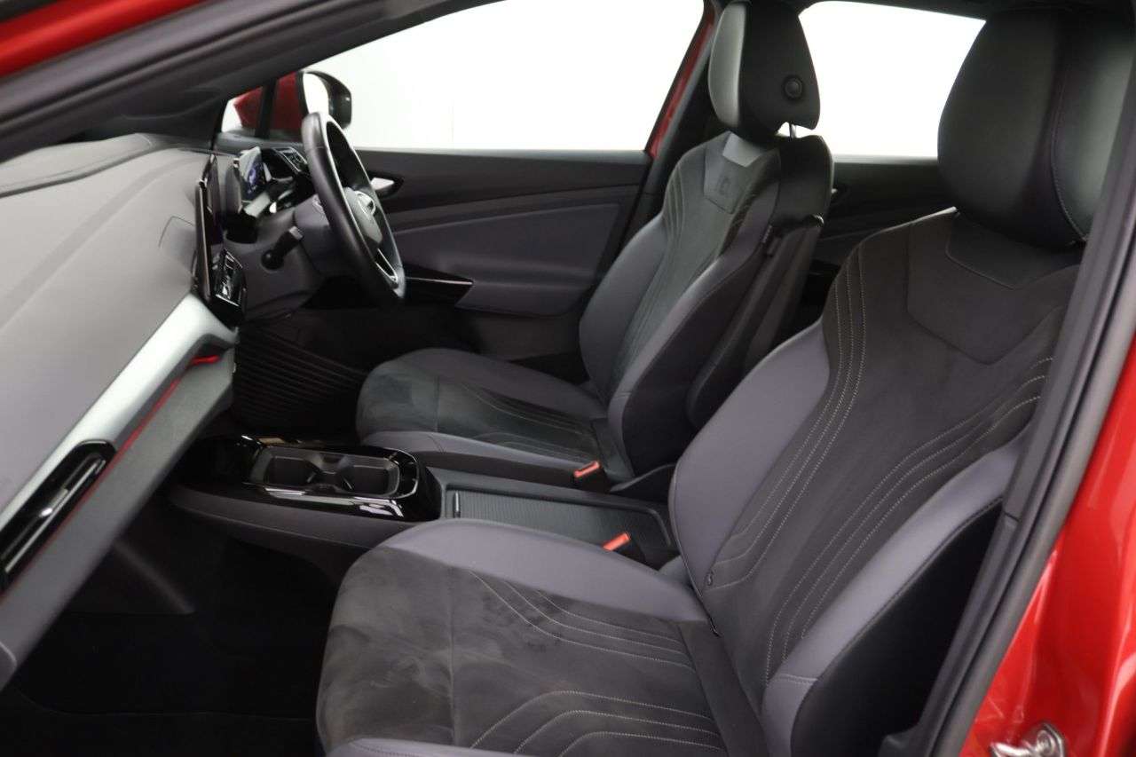 2022 VOLKSWAGEN ID4 2022 VOLKSWAGEN ID4