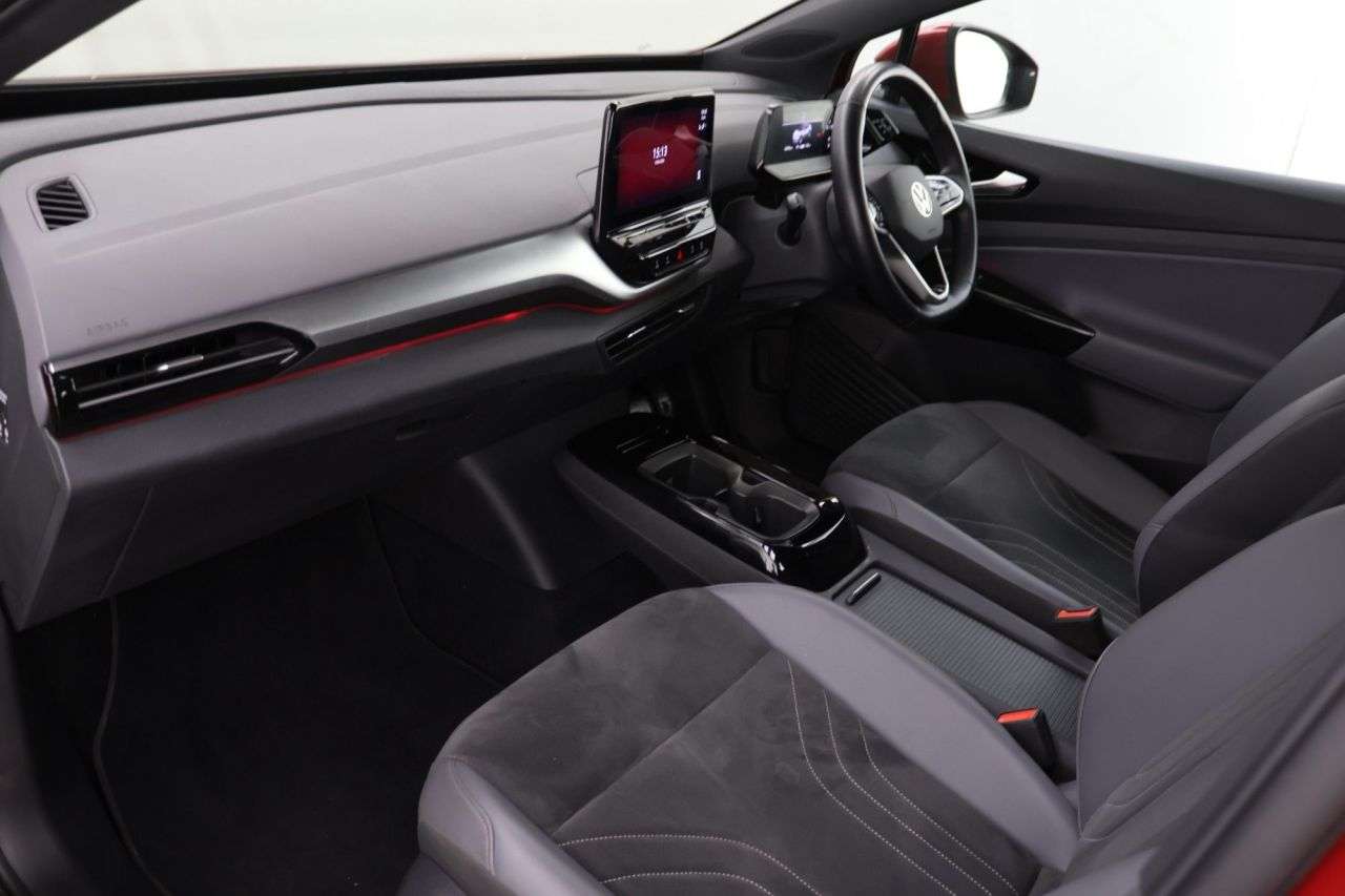 2022 VOLKSWAGEN ID4 2022 VOLKSWAGEN ID4