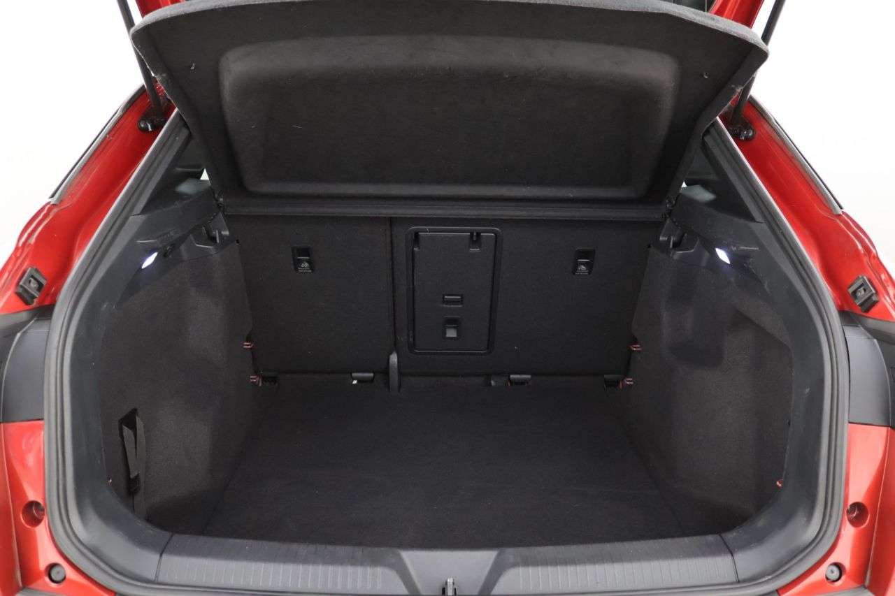2022 VOLKSWAGEN ID4 2022 VOLKSWAGEN ID4
