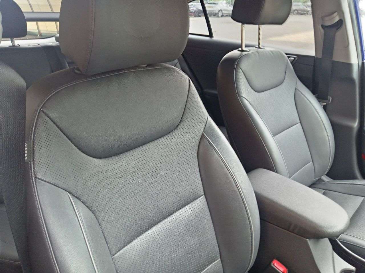 2022 HYUNDAI IONIQ 2022 HYUNDAI IONIQ