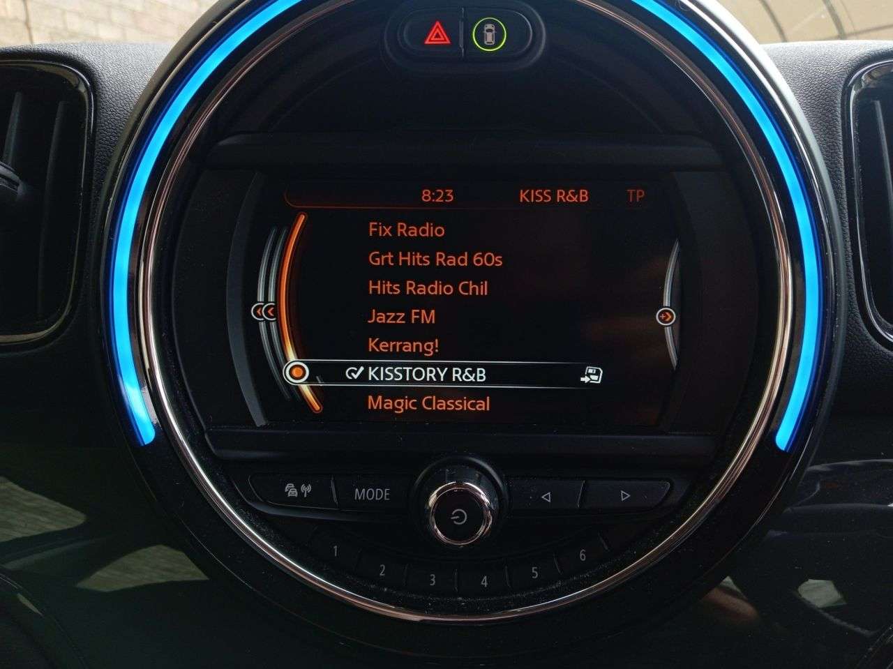 2017 MINI COUNTRYMAN 2017 MINI COUNTRYMAN