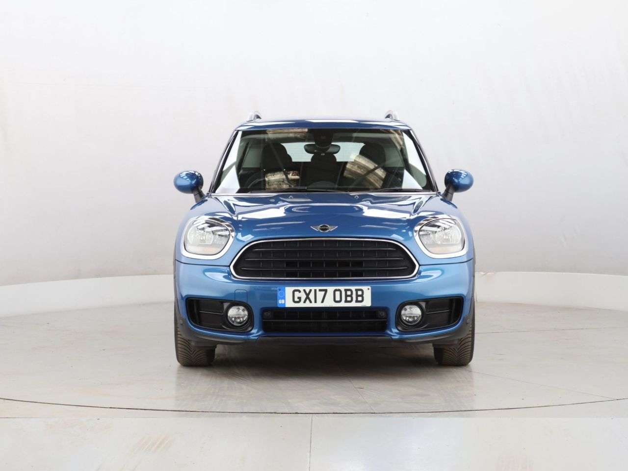 A 2017 MINI COUNTRYMAN 2.0 Cooper D SUV 5dr Diesel Auto Euro 6 (s/s) (150 ps) A 2017 MINI COUNTRYMAN 2.0 Cooper D SUV 5dr Diesel Auto Euro 6 (s/s) (150 ps)