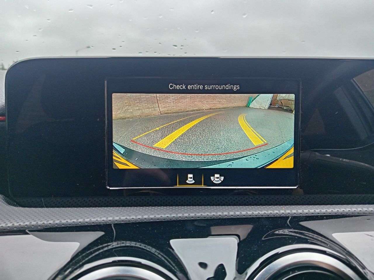 A 2020 MERCEDES-BENZ A CLASS 1.3 A250e 15.6kWh AMG Line Saloon 4dr Petrol Plug-in Hybrid 8G-DCT Euro 6 ( A 2020 MERCEDES-BENZ A CLASS 1.3 A250e 15.6kWh AMG Line Saloon 4dr Petrol Plug-in Hybrid 8G-DCT Euro 6 (