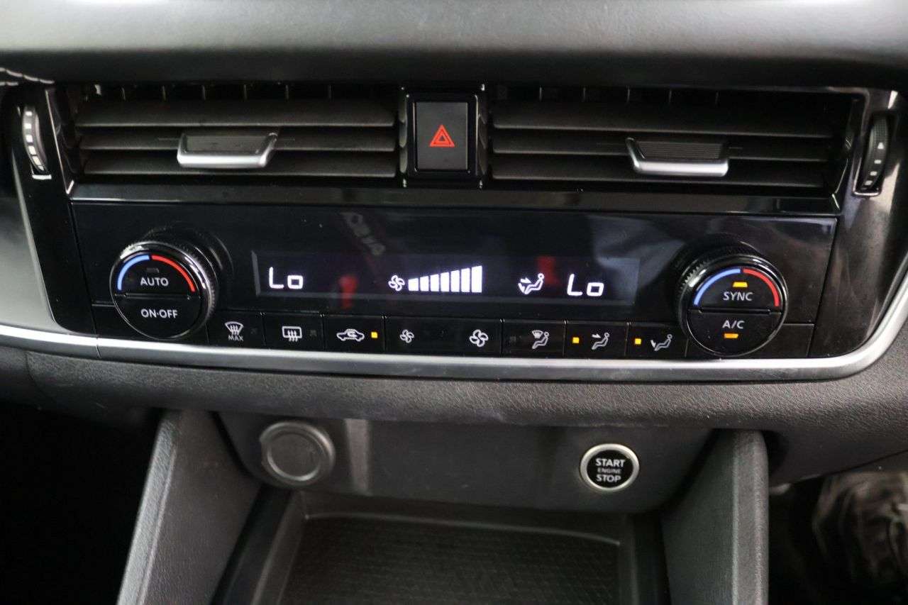 2024 NISSAN QASHQAI 2024 NISSAN QASHQAI