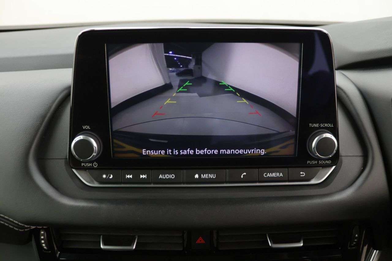 2024 NISSAN QASHQAI 2024 NISSAN QASHQAI