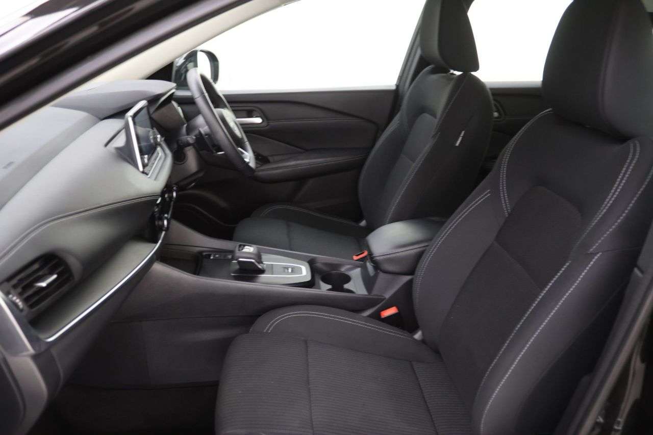 2024 NISSAN QASHQAI 2024 NISSAN QASHQAI