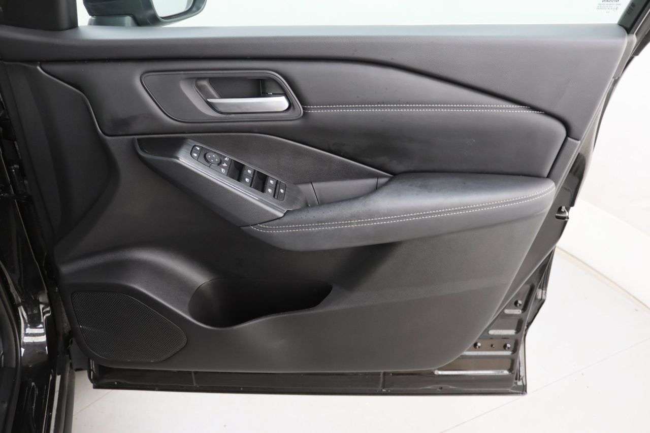2024 NISSAN QASHQAI 2024 NISSAN QASHQAI