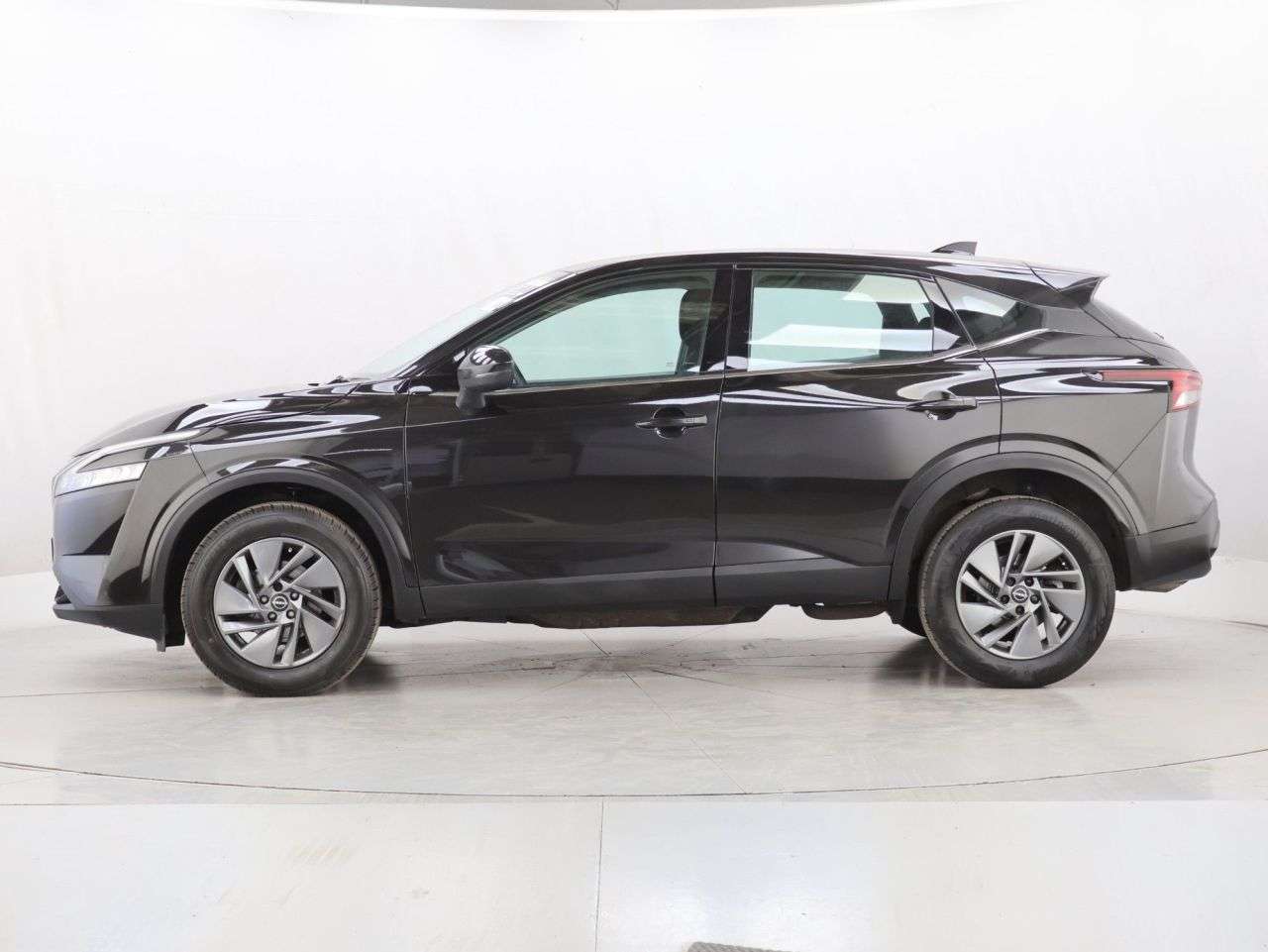 2024 NISSAN QASHQAI 2024 NISSAN QASHQAI