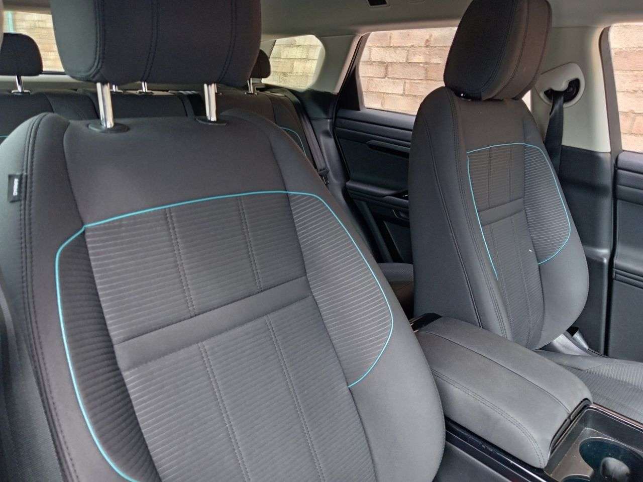 2021 LAND ROVER RANGE ROVER EVOQUE 2021 LAND ROVER RANGE ROVER EVOQUE