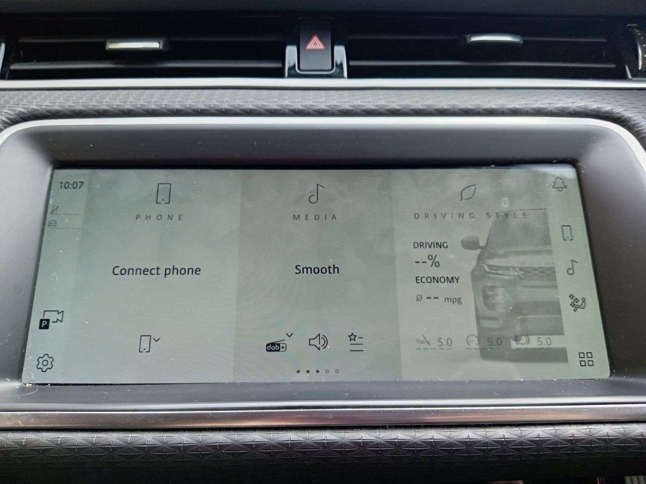 2021 LAND ROVER RANGE ROVER EVOQUE 2021 LAND ROVER RANGE ROVER EVOQUE