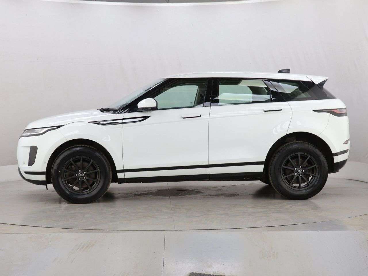 2021 LAND ROVER RANGE ROVER EVOQUE 2021 LAND ROVER RANGE ROVER EVOQUE