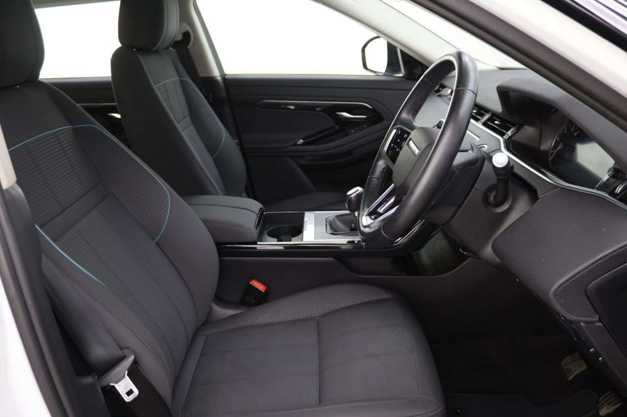 2021 LAND ROVER RANGE ROVER EVOQUE 2021 LAND ROVER RANGE ROVER EVOQUE