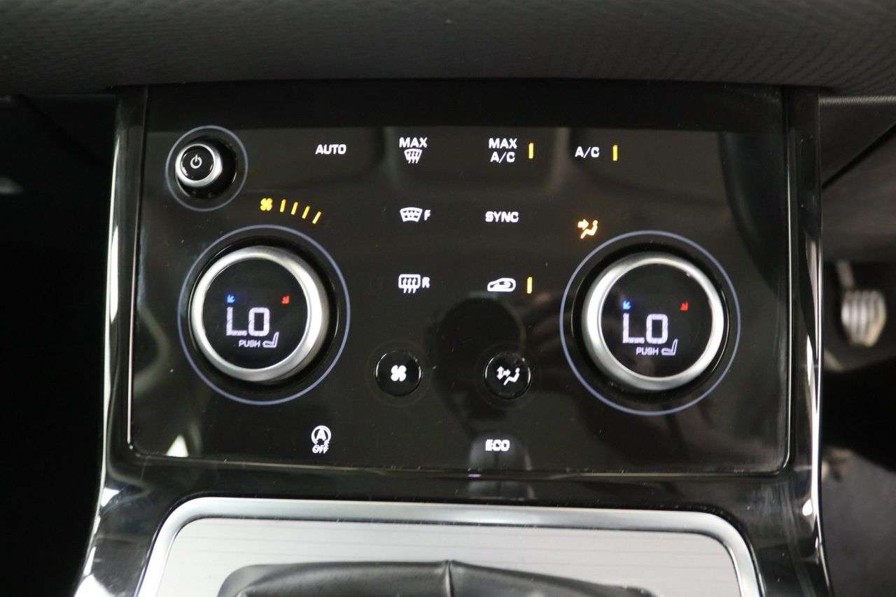 2021 LAND ROVER RANGE ROVER EVOQUE 2021 LAND ROVER RANGE ROVER EVOQUE