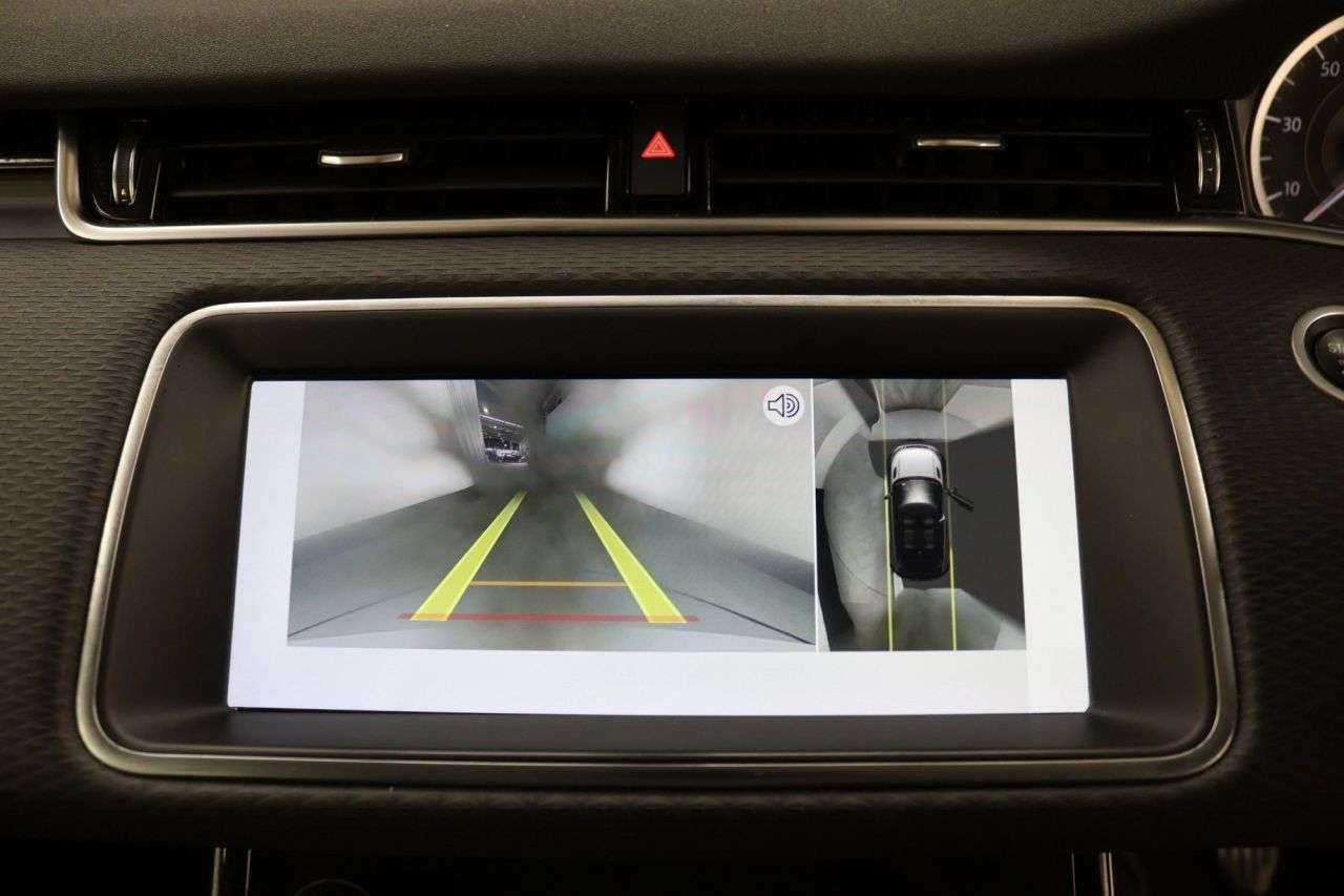 2021 LAND ROVER RANGE ROVER EVOQUE 2021 LAND ROVER RANGE ROVER EVOQUE