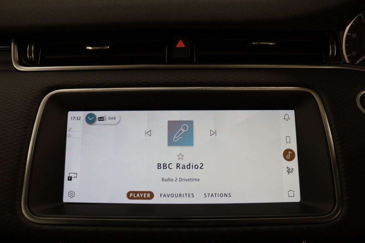 2021 LAND ROVER RANGE ROVER EVOQUE 2021 LAND ROVER RANGE ROVER EVOQUE