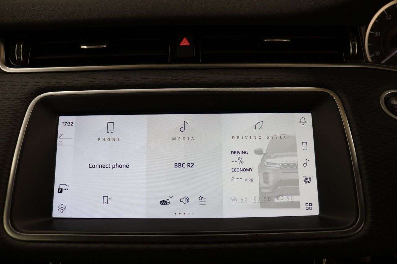 2021 LAND ROVER RANGE ROVER EVOQUE 2021 LAND ROVER RANGE ROVER EVOQUE