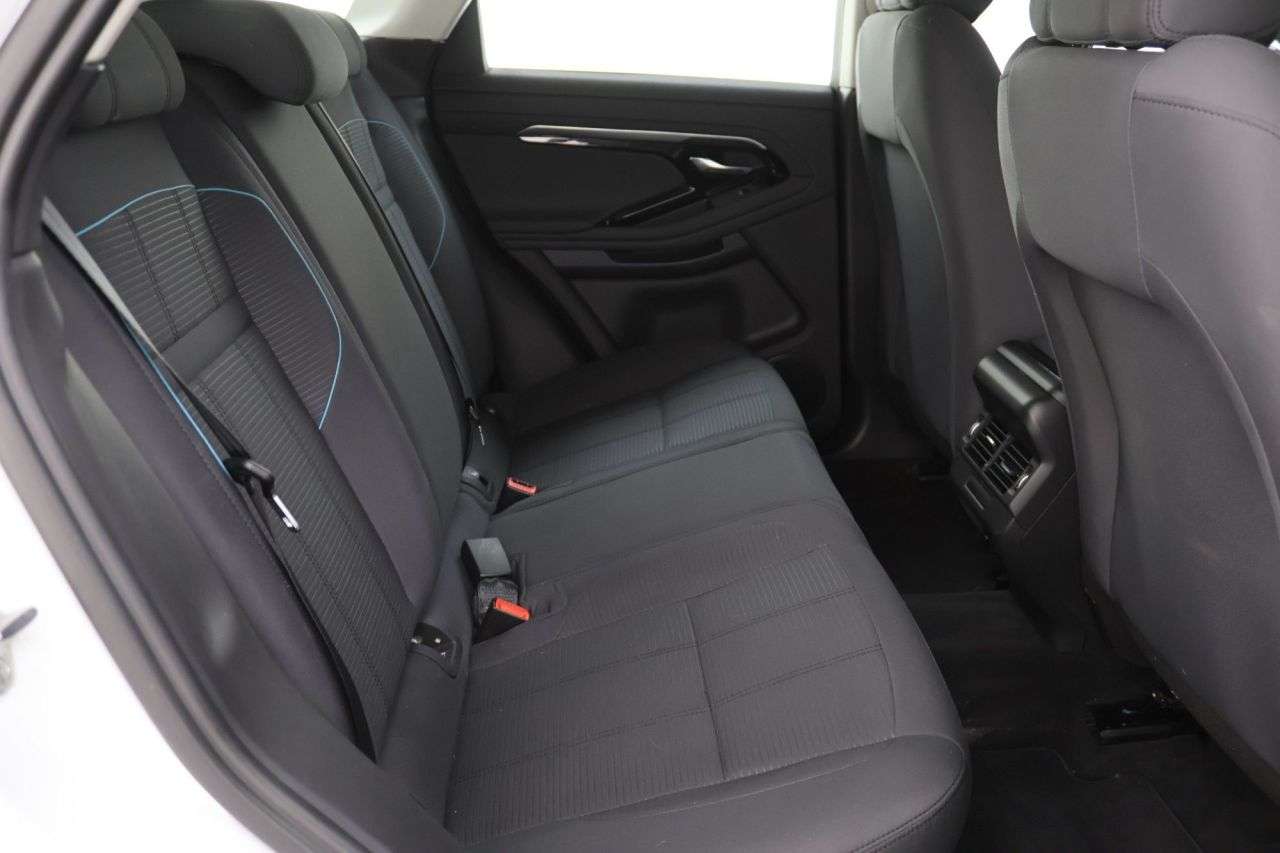 2021 LAND ROVER RANGE ROVER EVOQUE 2021 LAND ROVER RANGE ROVER EVOQUE