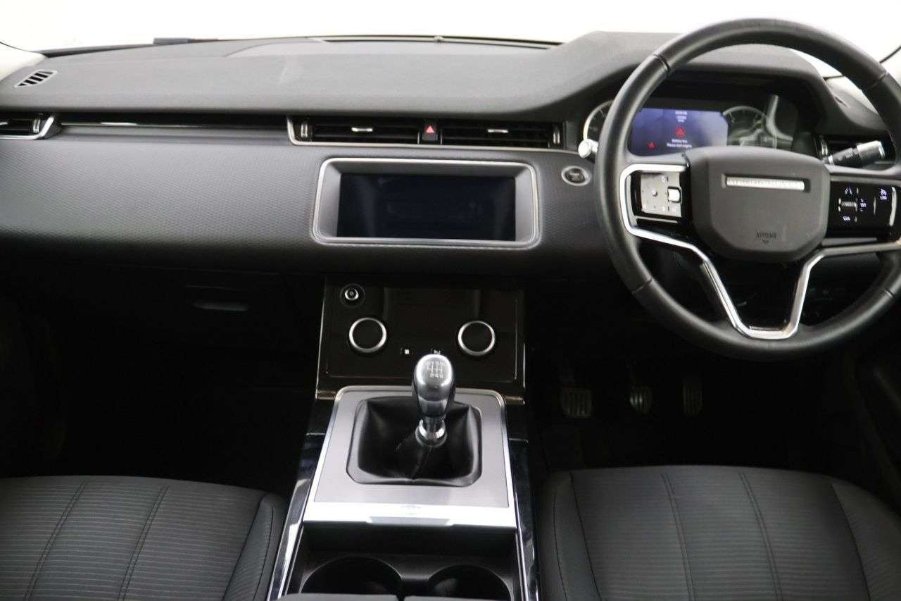 2021 LAND ROVER RANGE ROVER EVOQUE 2021 LAND ROVER RANGE ROVER EVOQUE