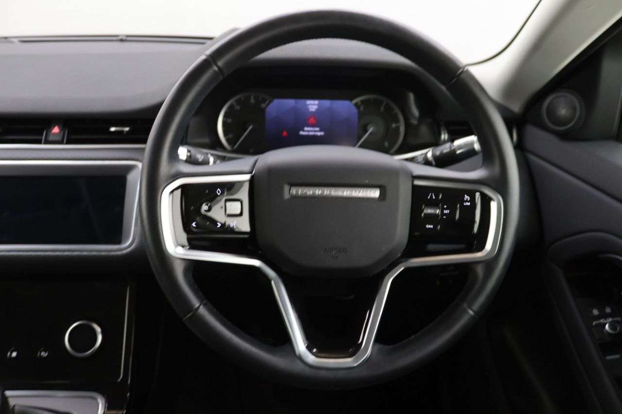 2021 LAND ROVER RANGE ROVER EVOQUE 2021 LAND ROVER RANGE ROVER EVOQUE