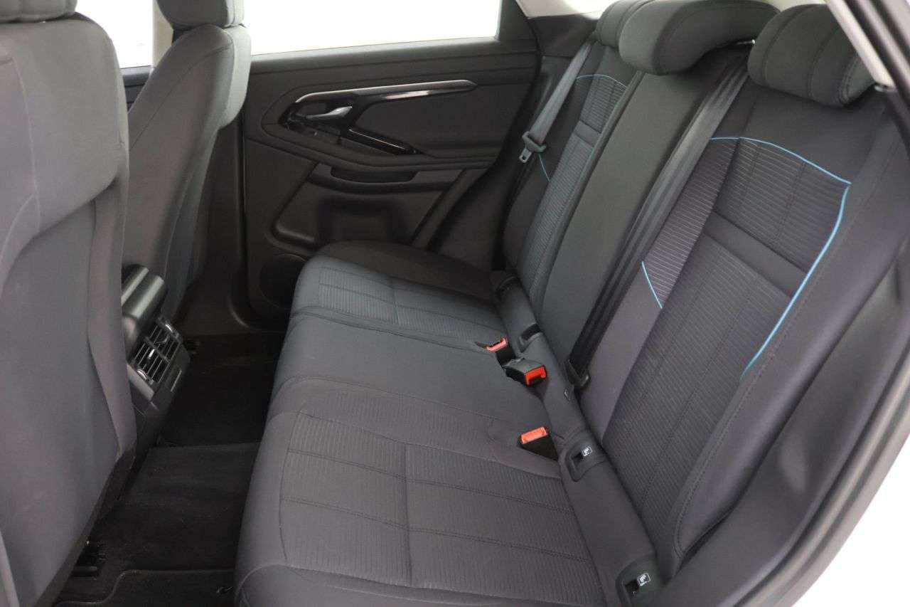 2021 LAND ROVER RANGE ROVER EVOQUE 2021 LAND ROVER RANGE ROVER EVOQUE