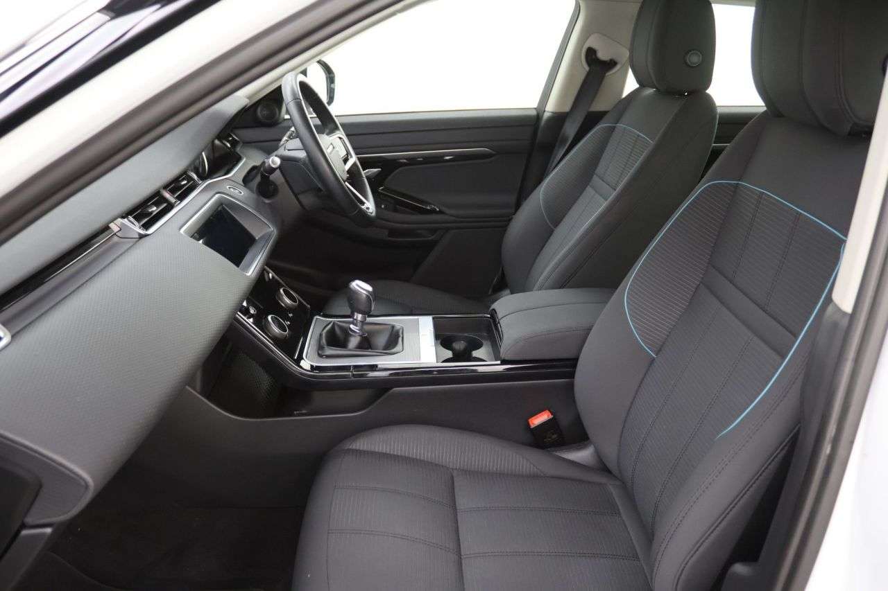 2021 LAND ROVER RANGE ROVER EVOQUE 2021 LAND ROVER RANGE ROVER EVOQUE