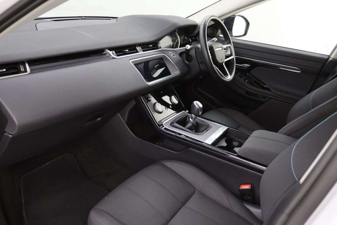 2021 LAND ROVER RANGE ROVER EVOQUE 2021 LAND ROVER RANGE ROVER EVOQUE