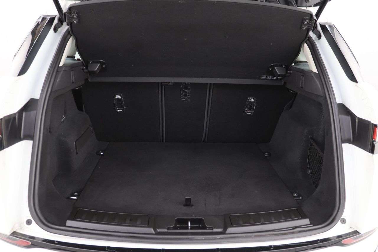 2021 LAND ROVER RANGE ROVER EVOQUE 2021 LAND ROVER RANGE ROVER EVOQUE