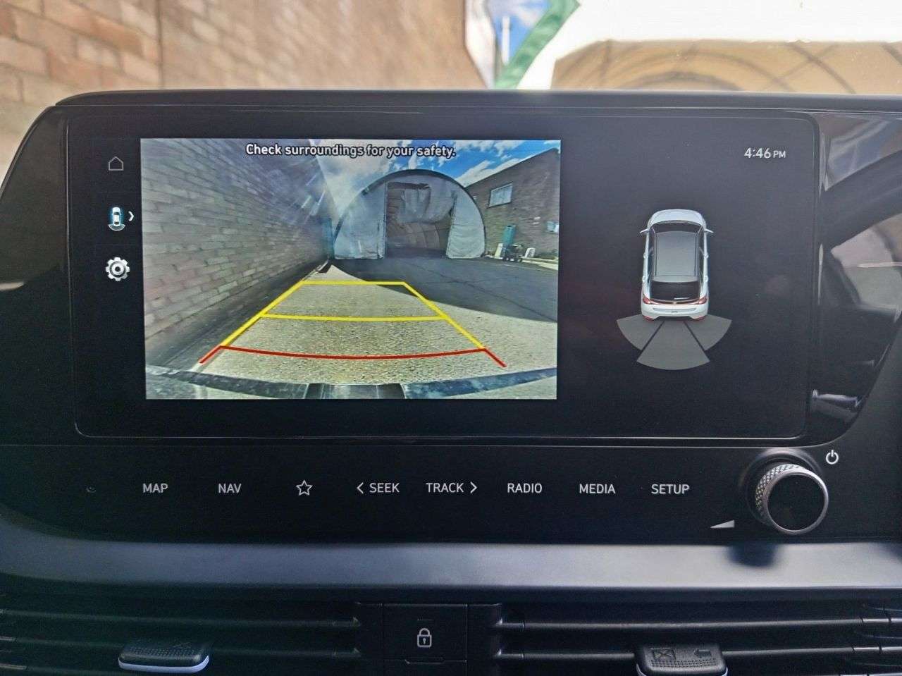 A 2023 HYUNDAI I20 1.6 T-GDi N Hatchback 5dr Petrol Manual Euro 6 (s/s) (204 ps) A 2023 HYUNDAI I20 1.6 T-GDi N Hatchback 5dr Petrol Manual Euro 6 (s/s) (204 ps)