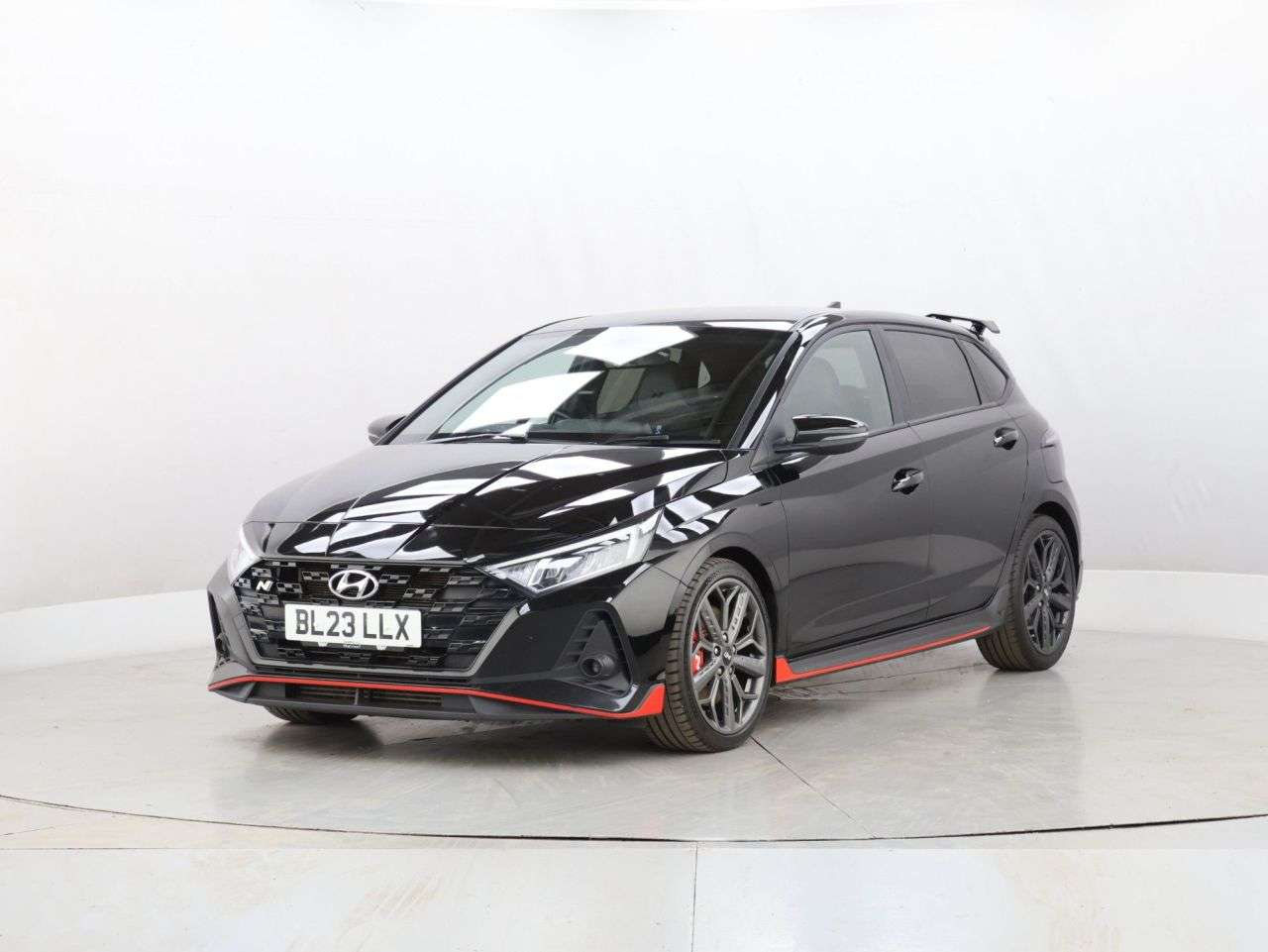 2023 HYUNDAI I20 2023 HYUNDAI I20
