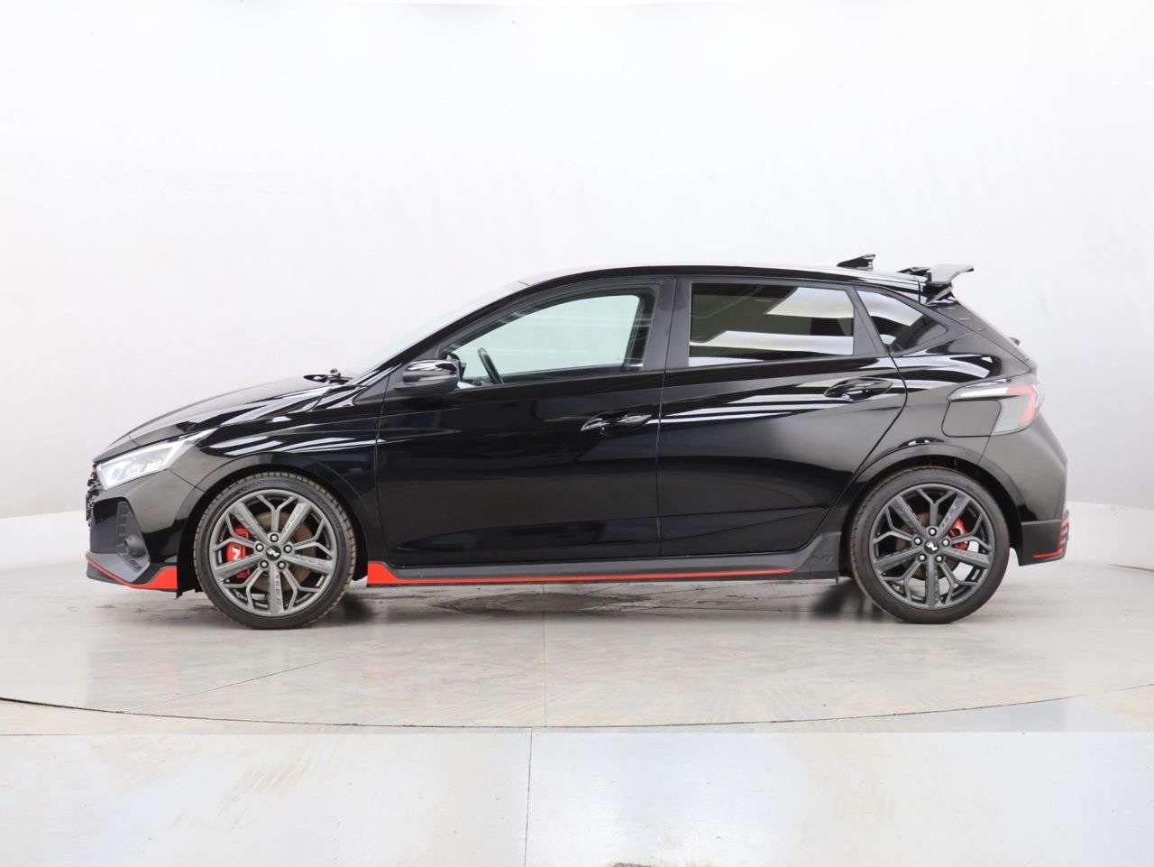 2023 HYUNDAI I20 2023 HYUNDAI I20