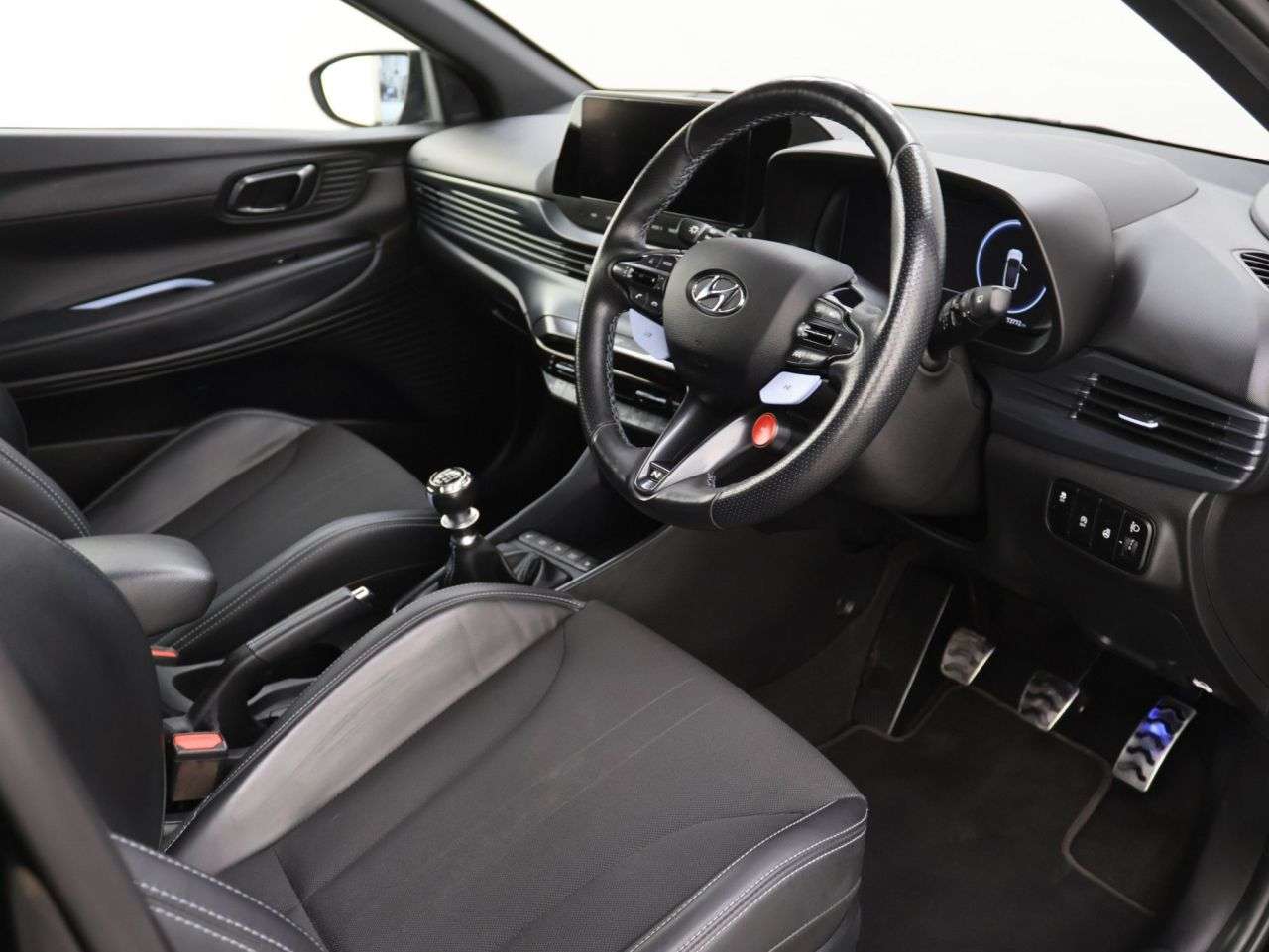2023 HYUNDAI I20 2023 HYUNDAI I20