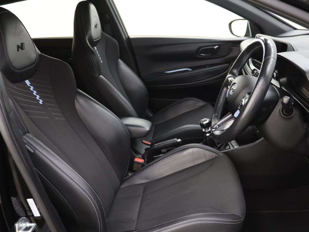 2023 HYUNDAI I20 2023 HYUNDAI I20