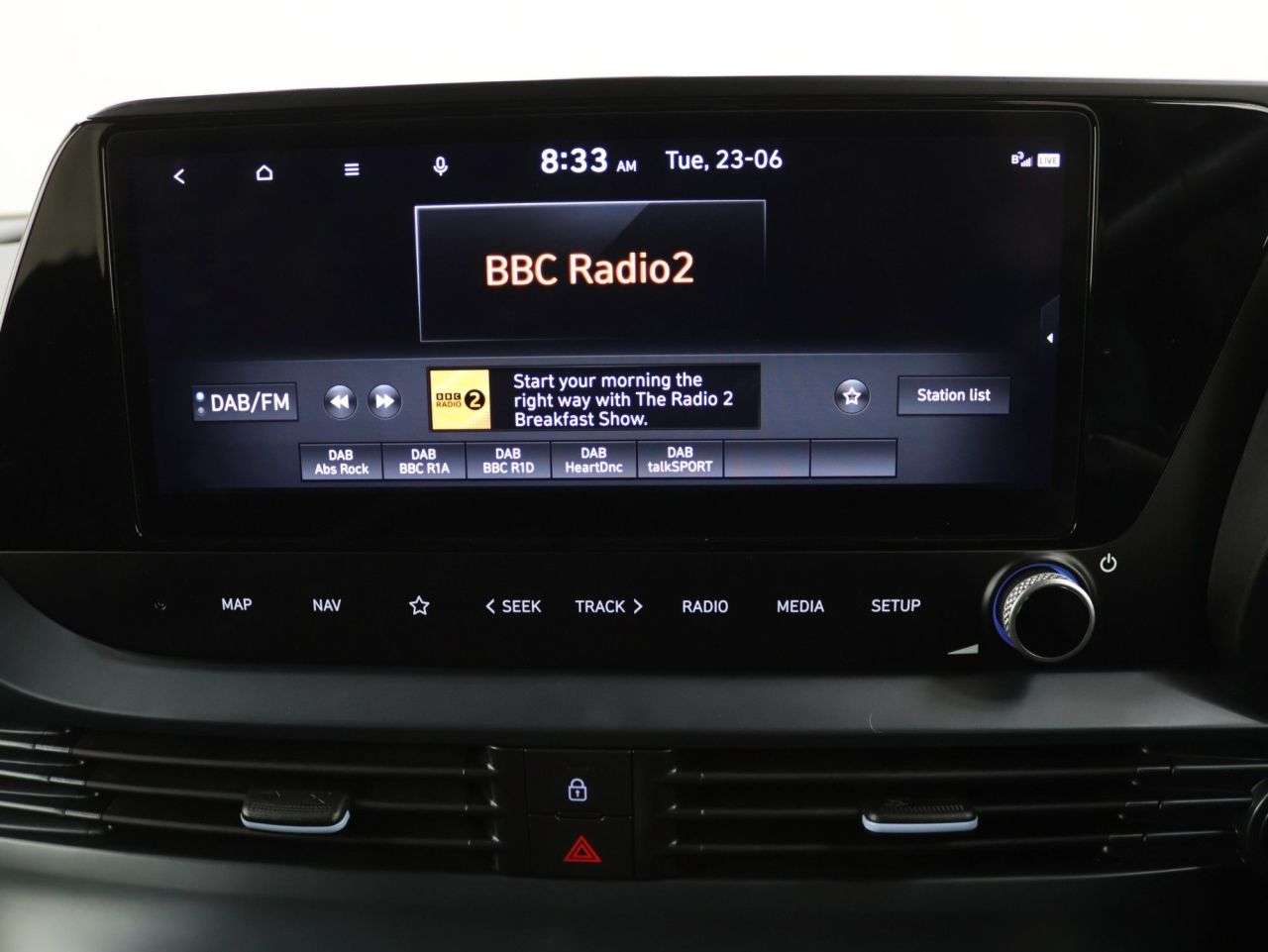 2023 HYUNDAI I20 2023 HYUNDAI I20