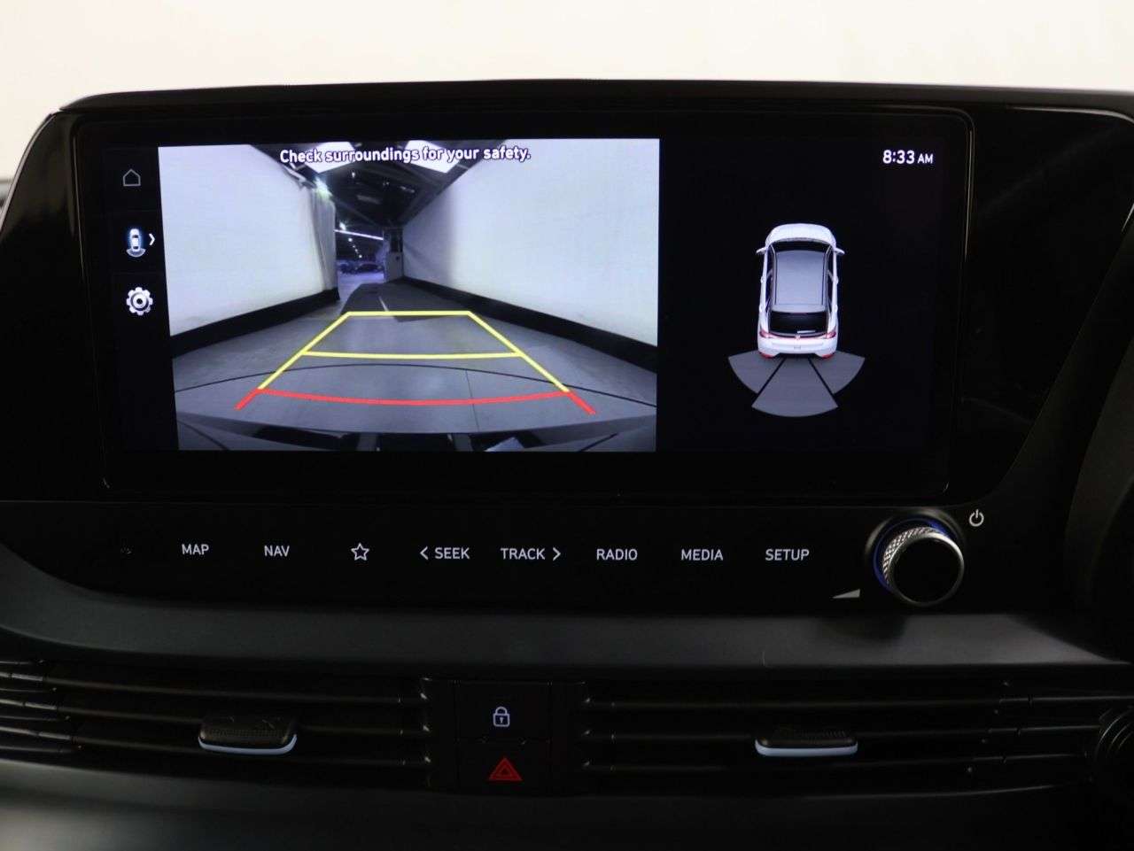 2023 HYUNDAI I20 2023 HYUNDAI I20