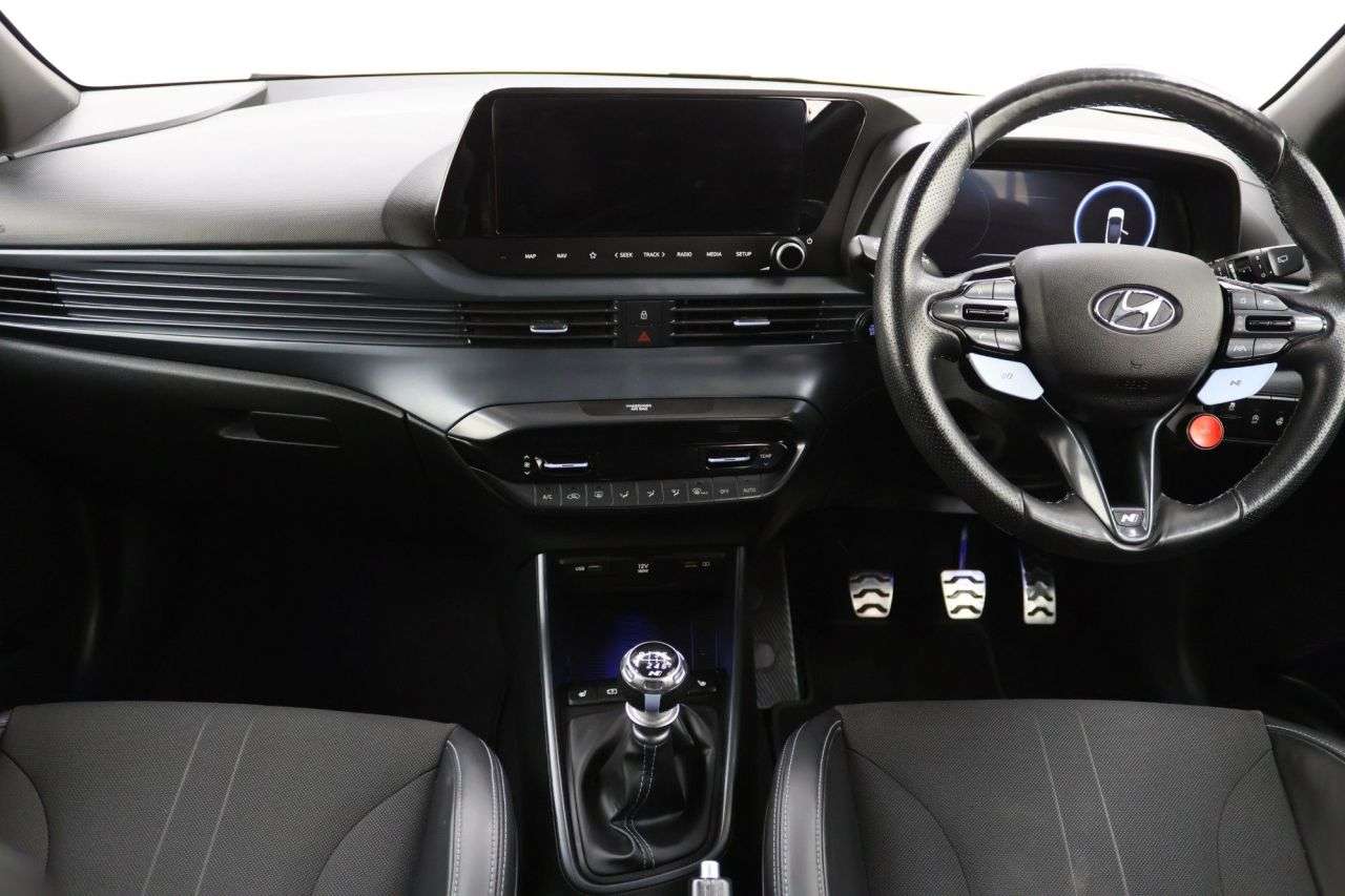 2023 HYUNDAI I20 2023 HYUNDAI I20