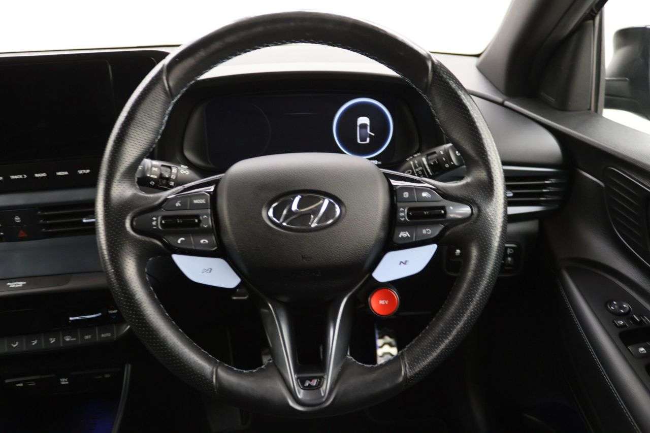 2023 HYUNDAI I20 2023 HYUNDAI I20